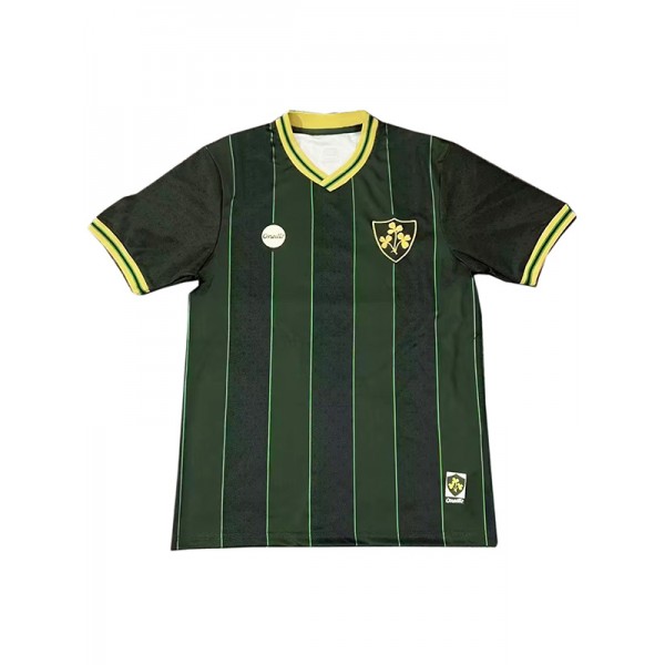 Ireland maglia da calcio speciale kit da calcio da uomo maglia da calcio uniforme da uomo verde abbigliamento sportivo maglia sportiva 2023